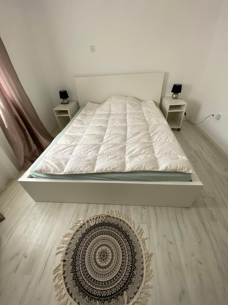 Apartment (Flat) in Agios Tychonas, Limassol for Rent