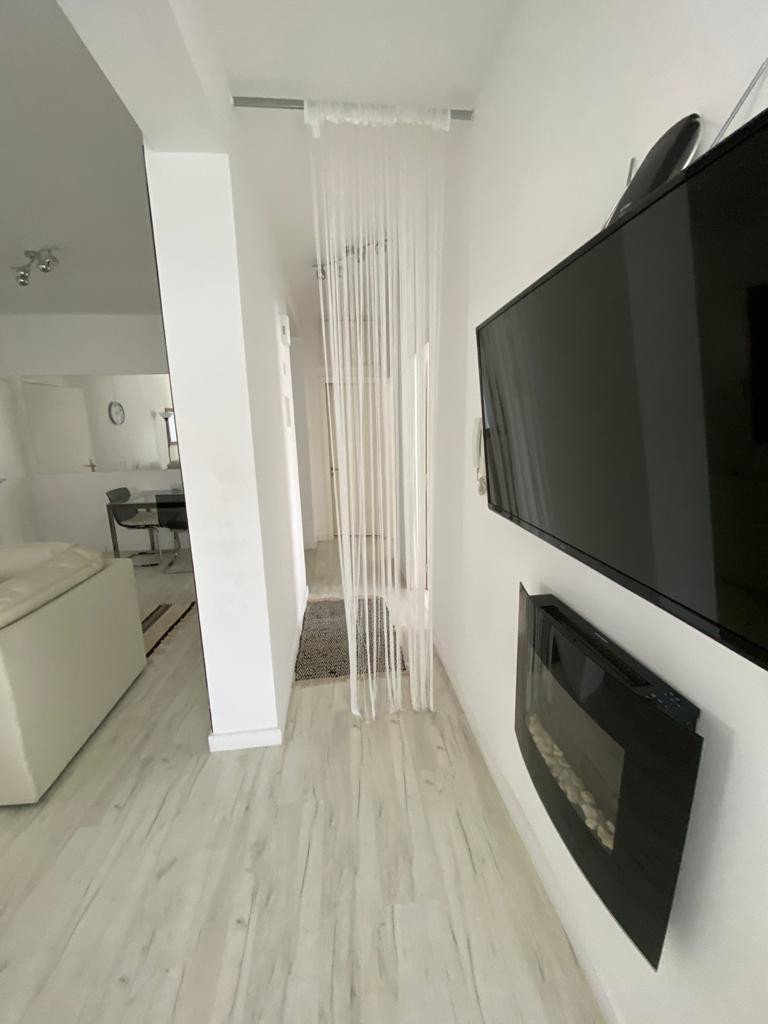 Apartment (Flat) in Agios Tychonas, Limassol for Rent
