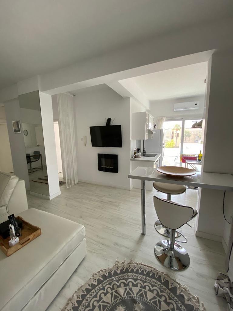 Apartment (Flat) in Agios Tychonas, Limassol for Rent