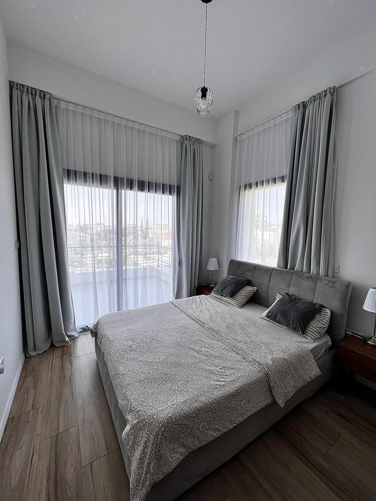 Apartment (Flat) in Germasoyia Tourist Area, Limassol for Sale