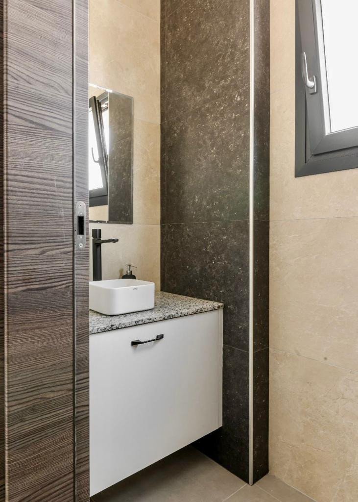 Apartment (Flat) in Germasoyia Tourist Area, Limassol for Sale