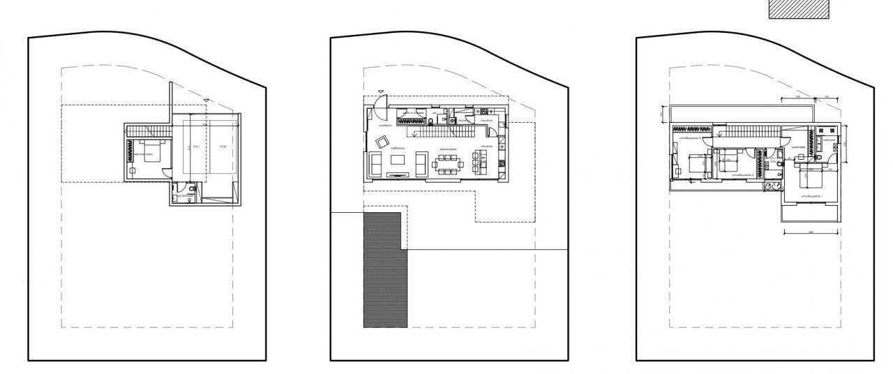 House (Detached) in Parekklisia, Limassol for Sale