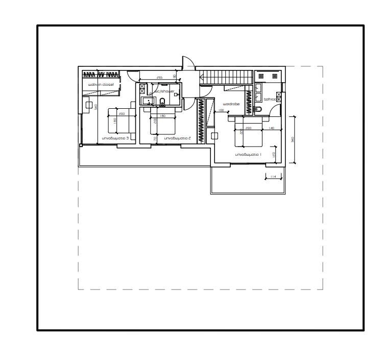 House (Detached) in Parekklisia, Limassol for Sale