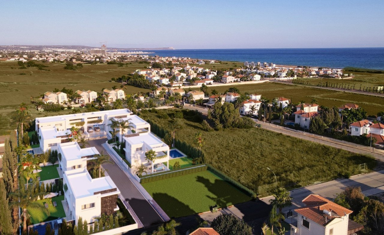 House (Detached) in Agia Napa, Famagusta for Sale