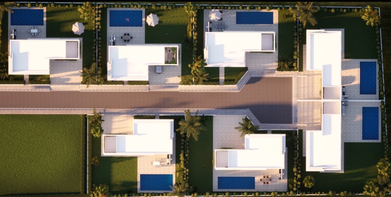 House (Detached) in Agia Napa, Famagusta for Sale