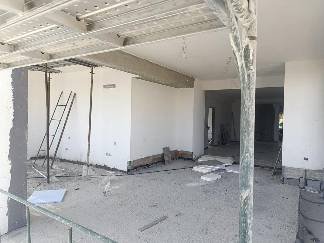 Apartment (Penthouse) in Panthea, Limassol for Sale