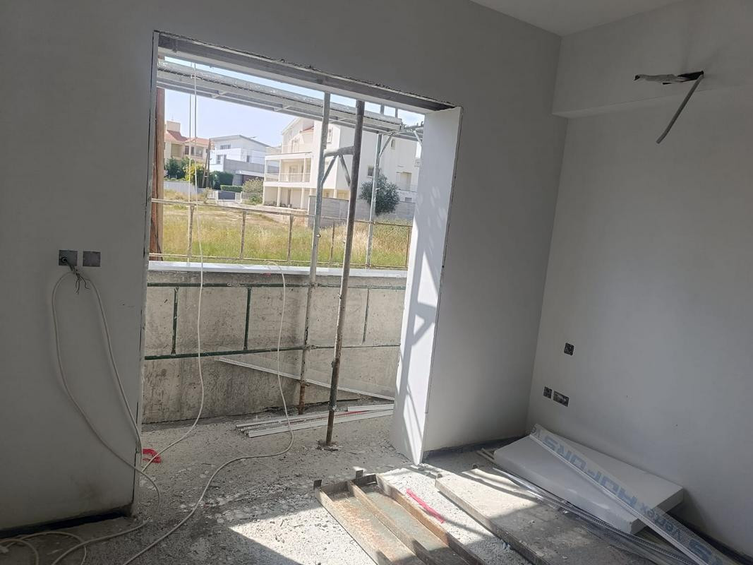 Apartment (Penthouse) in Panthea, Limassol for Sale