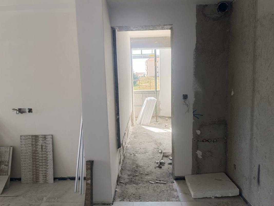 Apartment (Penthouse) in Panthea, Limassol for Sale