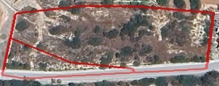 (Residential) in Agios Tychonas, Limassol for Sale