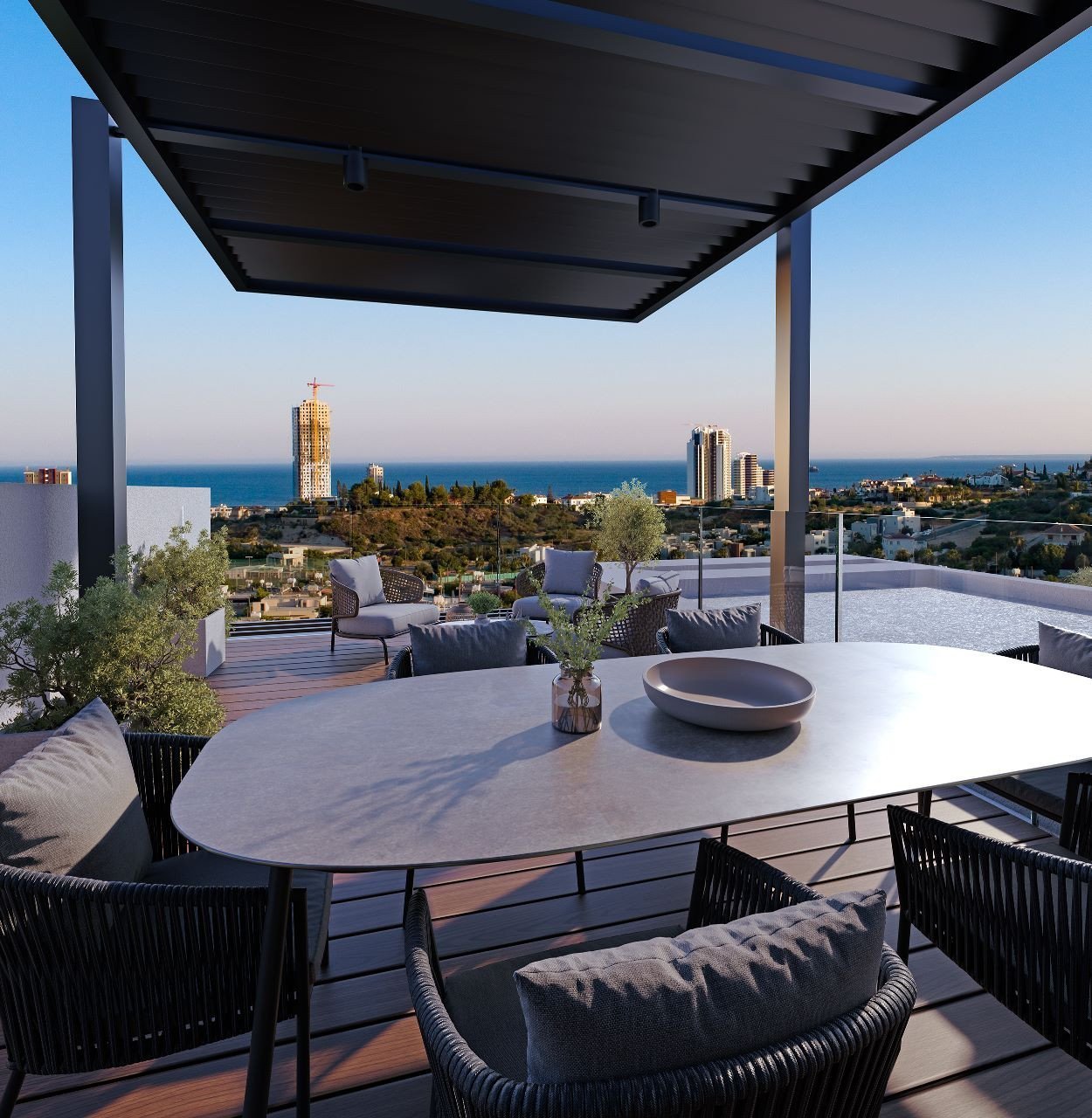 House (Detached) in Moutagiaka, Limassol for Sale