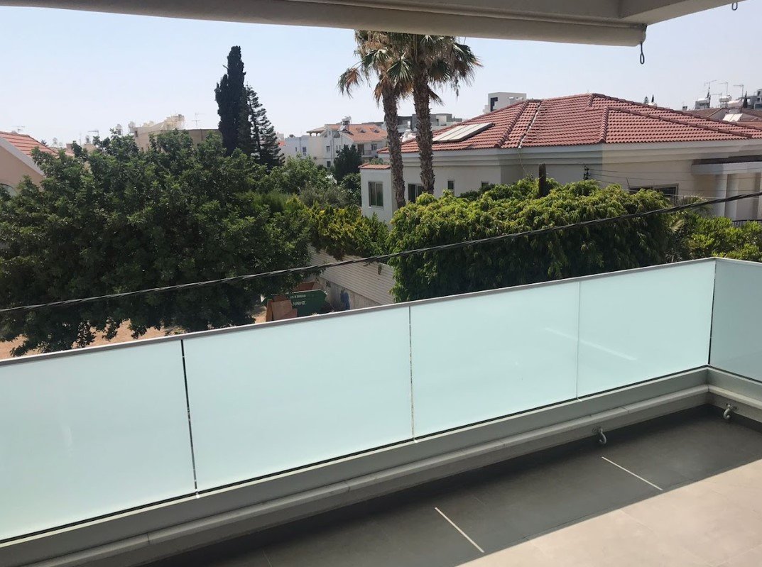 Apartment (Flat) in Potamos Germasoyias, Limassol for Rent