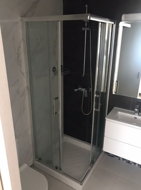 Apartment (Flat) in Potamos Germasoyias, Limassol for Rent