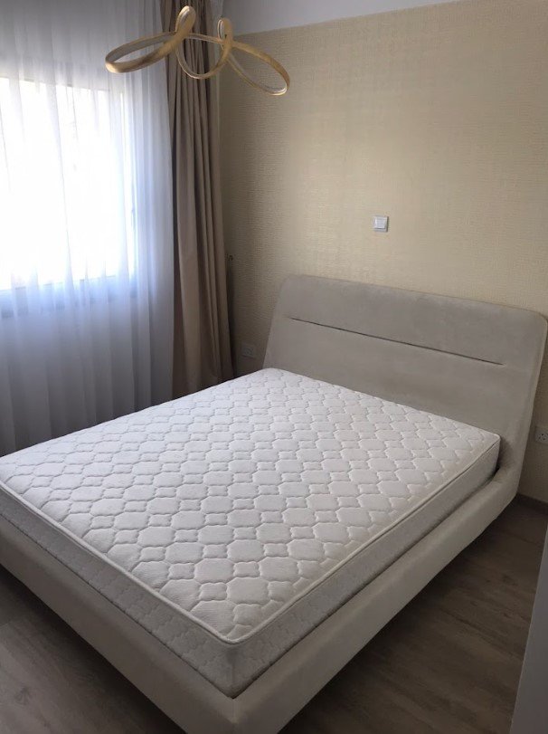 Apartment (Flat) in Potamos Germasoyias, Limassol for Rent