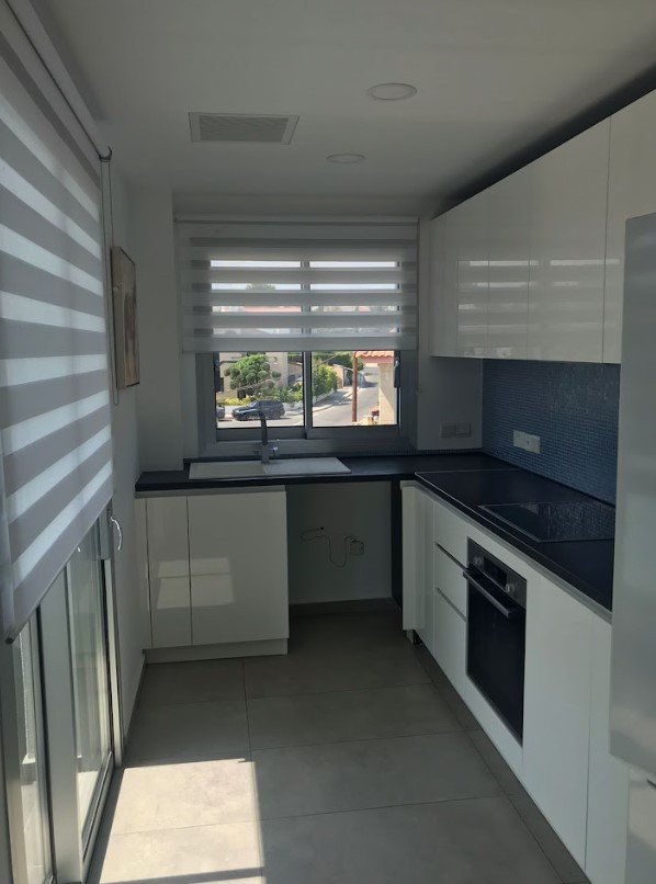 Apartment (Flat) in Potamos Germasoyias, Limassol for Rent