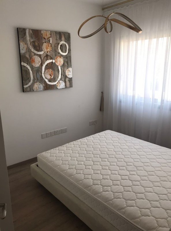 Apartment (Flat) in Potamos Germasoyias, Limassol for Rent