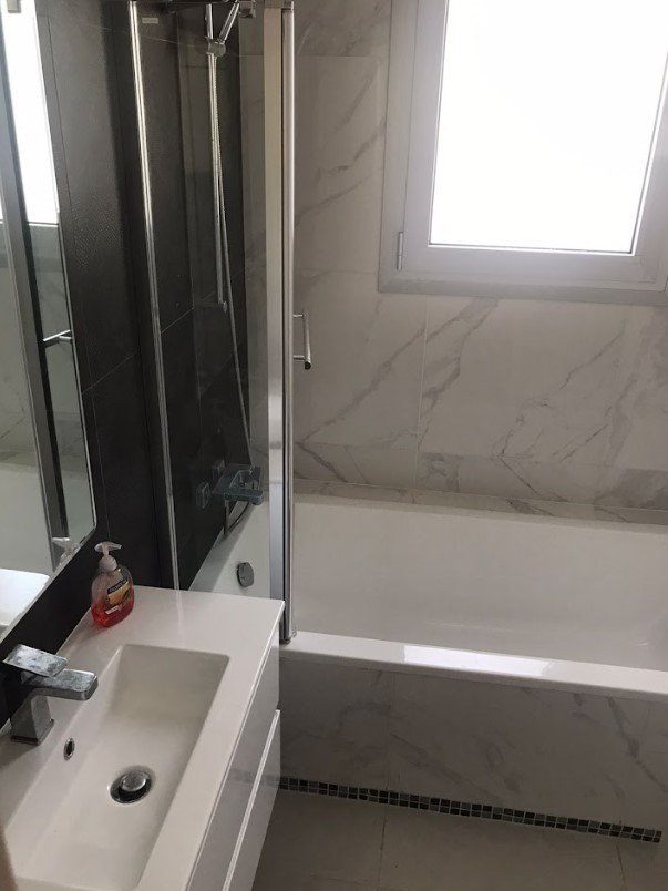 Apartment (Flat) in Potamos Germasoyias, Limassol for Rent