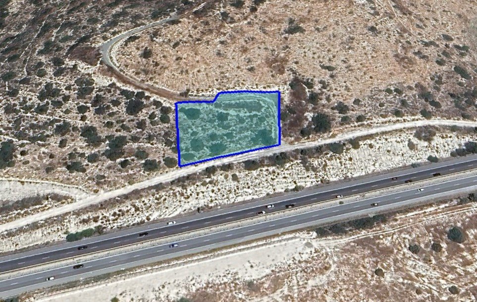 (Residential) in Pyrgos, Limassol for Sale