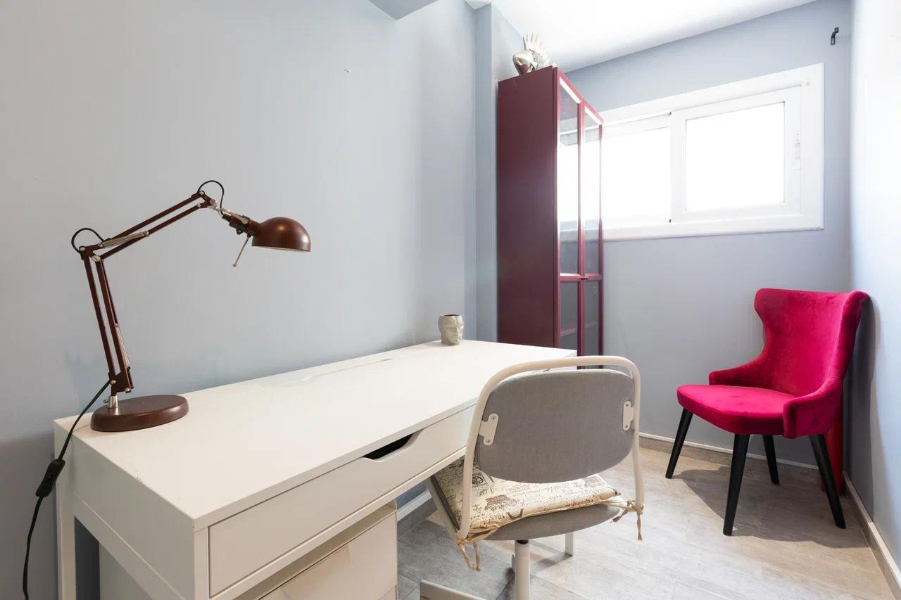Apartment (Flat) in Germasoyia Tourist Area, Limassol for Sale