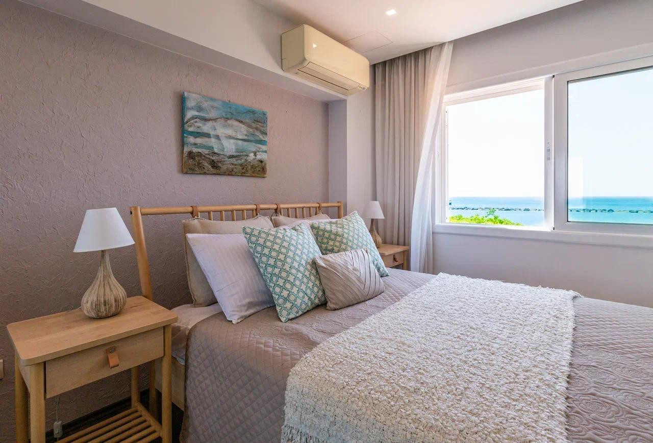 Apartment (Flat) in Germasoyia Tourist Area, Limassol for Sale