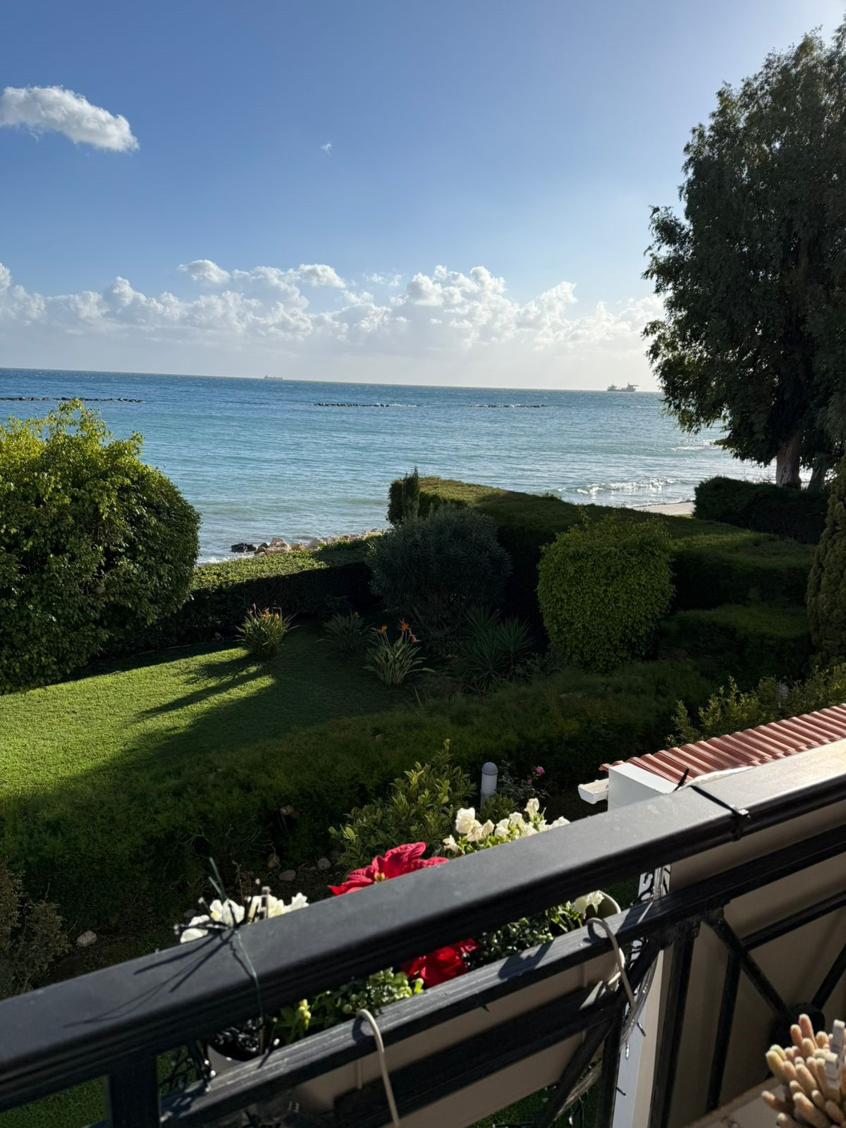 Appartement 4 chambres 138 m² Limassol, Chypre