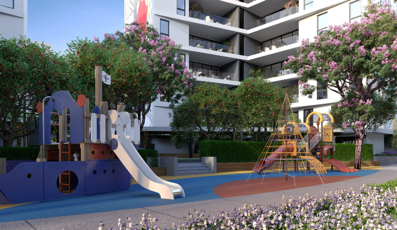 Apartment (Flat) in Katholiki, Limassol for Sale