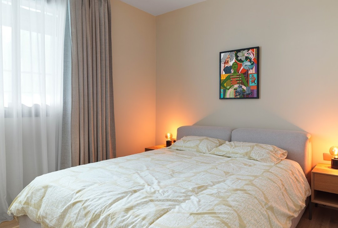 Apartment (Flat) in Katholiki, Limassol for Sale