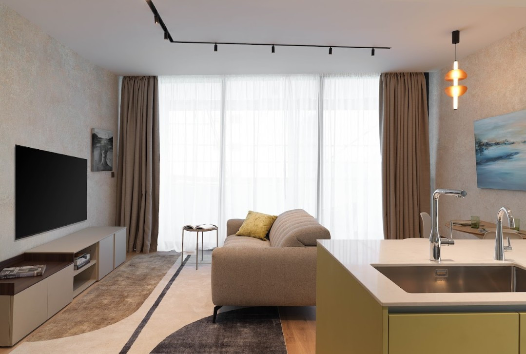 Apartment (Flat) in Katholiki, Limassol for Sale