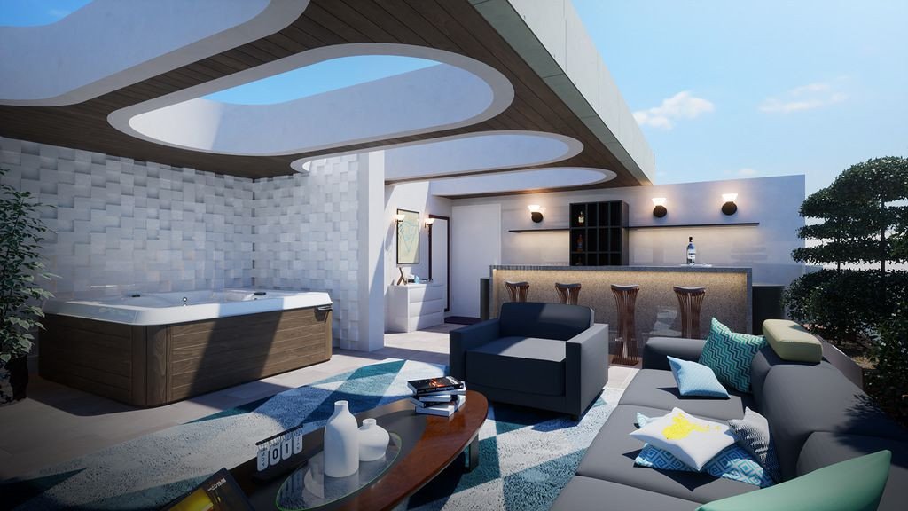Apartment (Flat) in Neapoli, Limassol for Sale