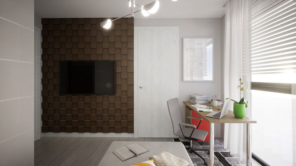 Apartment (Flat) in Neapoli, Limassol for Sale