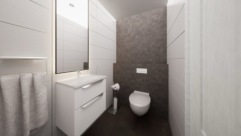 Apartment (Flat) in Neapoli, Limassol for Sale