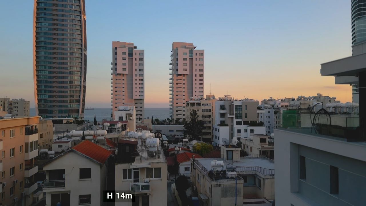 Apartment (Flat) in Neapoli, Limassol for Sale