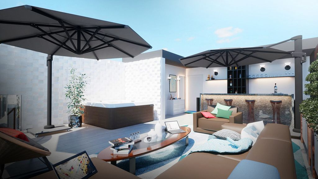 Apartment (Flat) in Neapoli, Limassol for Sale