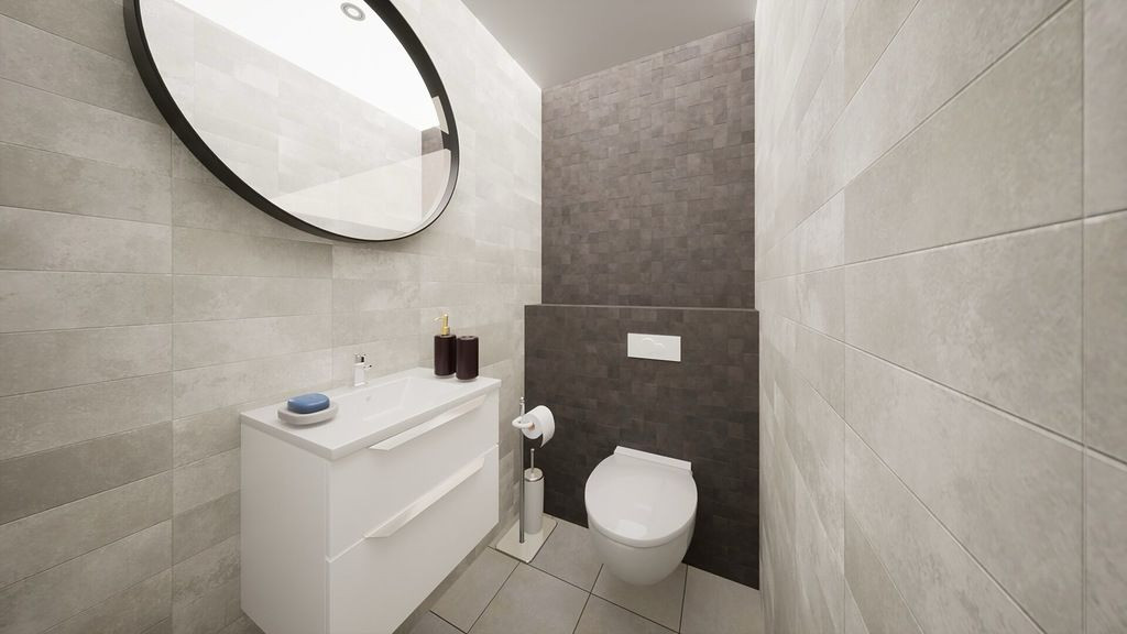 Apartment (Flat) in Neapoli, Limassol for Sale