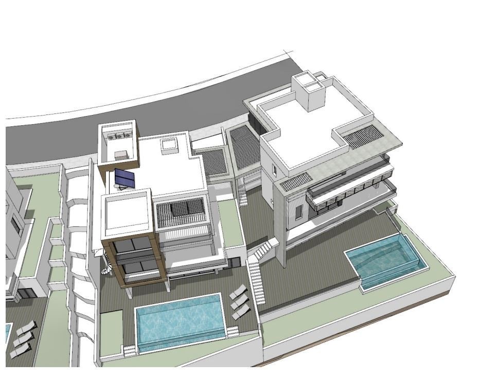 House (Detached) in Mesovounia, Limassol for Sale