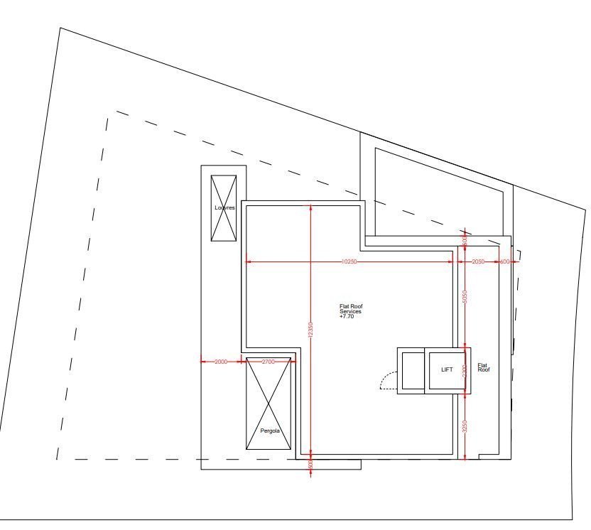 House (Detached) in Mesovounia, Limassol for Sale