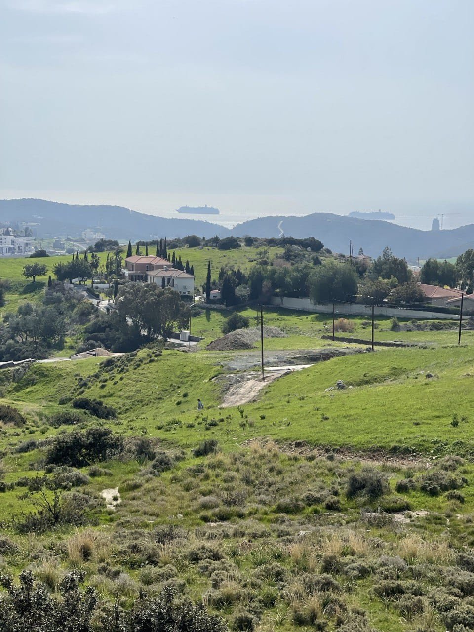 (Residential) in Parekklisia, Limassol for Sale