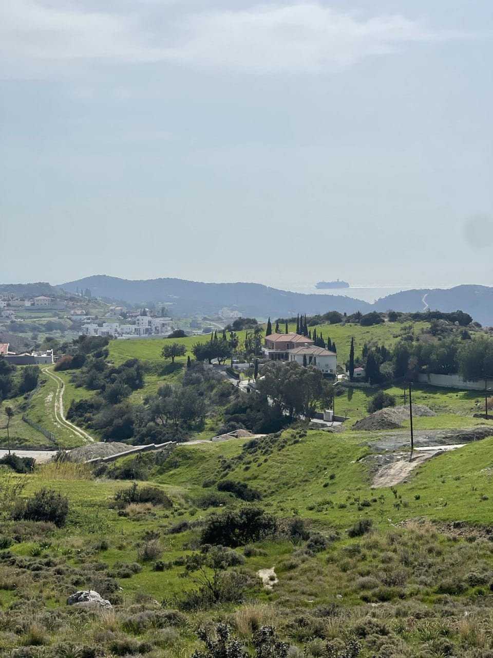 (Residential) in Parekklisia, Limassol for Sale