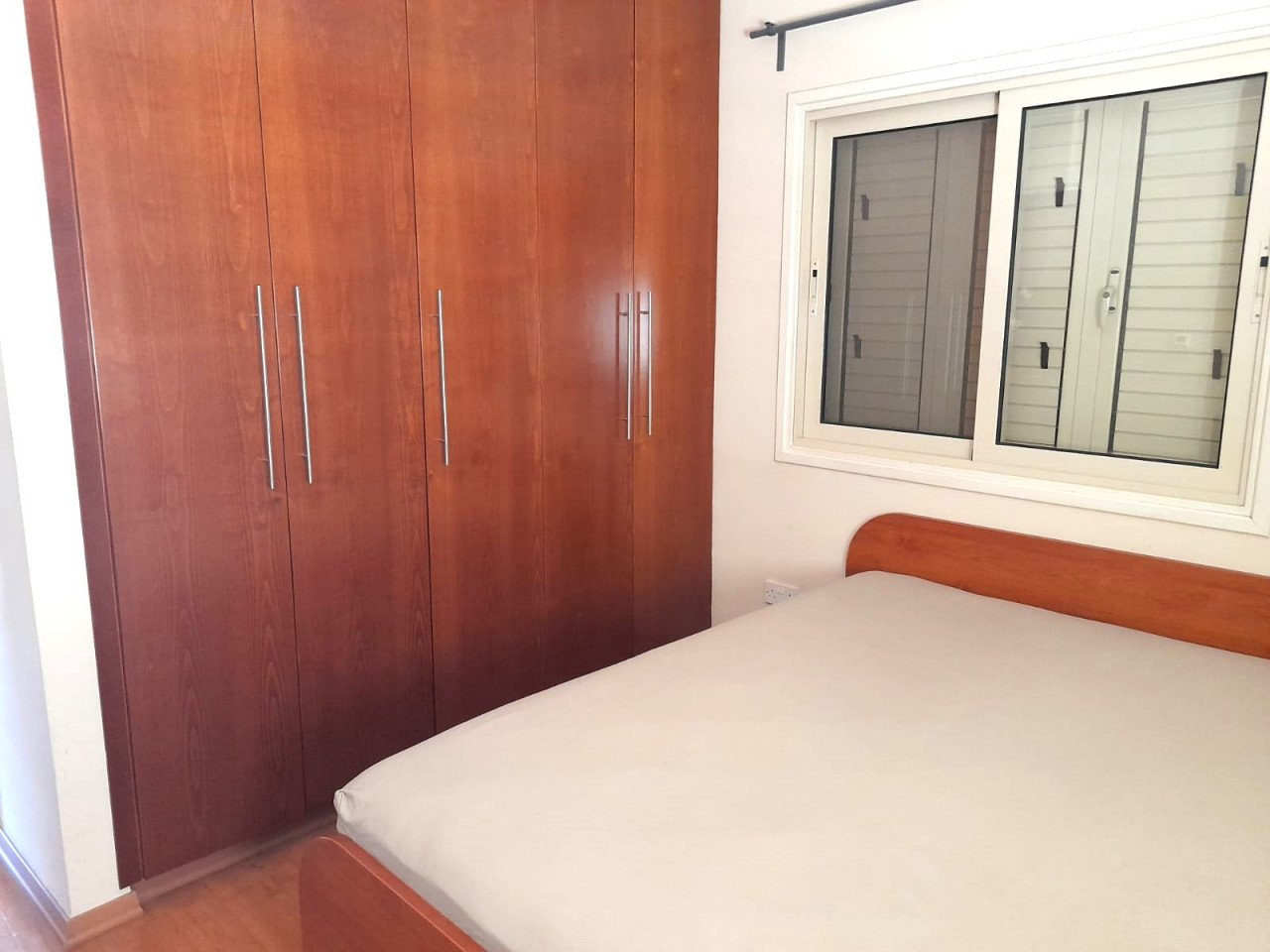 Apartment (Penthouse) in Engomi, Nicosia for Rent