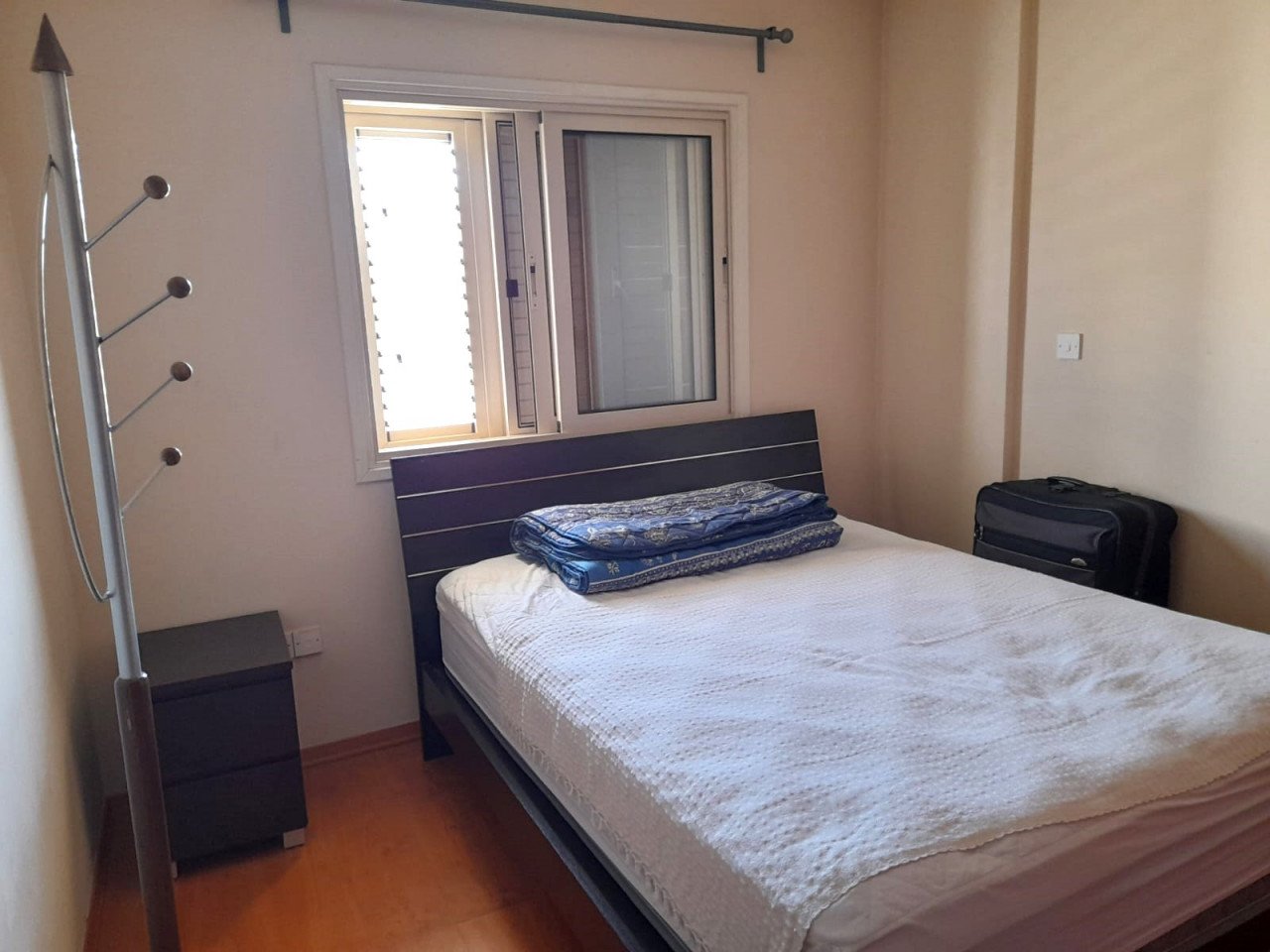 Apartment (Penthouse) in Engomi, Nicosia for Rent