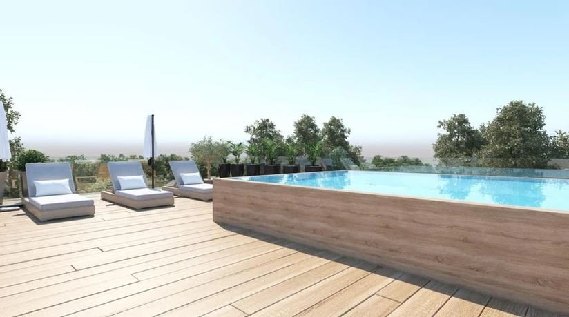 Apartment (Flat) in Columbia, Limassol for Sale