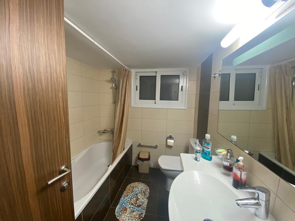 Apartment (Flat) in Germasoyia Tourist Area, Limassol for Sale
