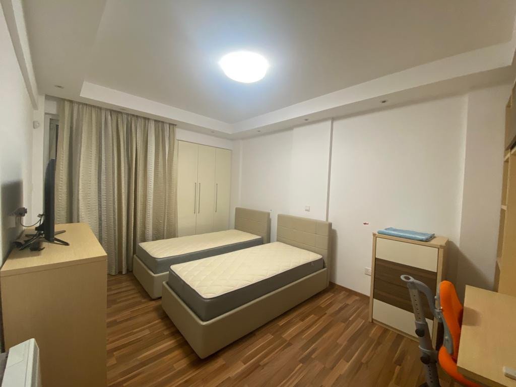 Apartment (Flat) in Germasoyia Tourist Area, Limassol for Sale