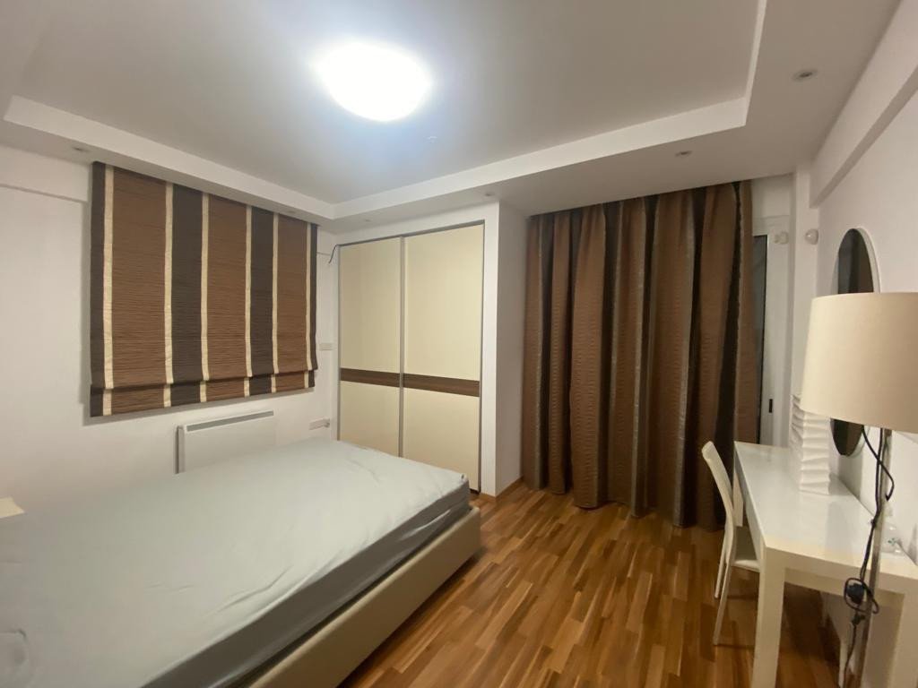 Apartment (Flat) in Germasoyia Tourist Area, Limassol for Sale