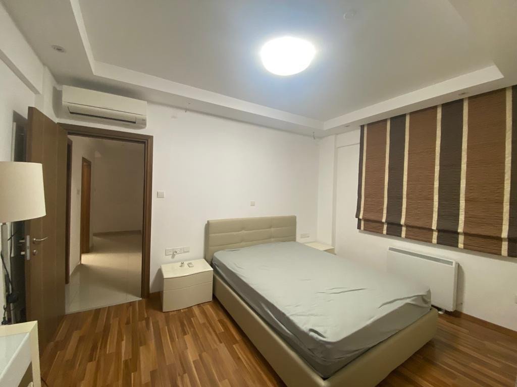 Apartment (Flat) in Germasoyia Tourist Area, Limassol for Sale