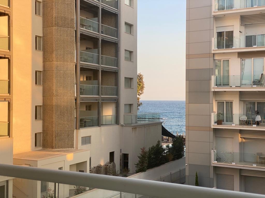 Apartment (Flat) in Germasoyia Tourist Area, Limassol for Sale
