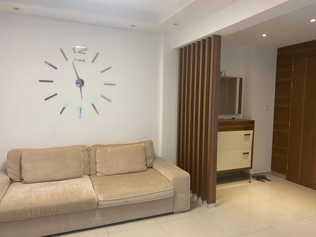 Apartment (Flat) in Germasoyia Tourist Area, Limassol for Sale
