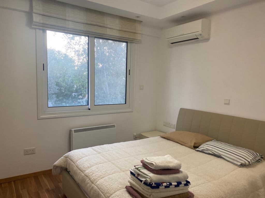 Apartment (Flat) in Germasoyia Tourist Area, Limassol for Sale