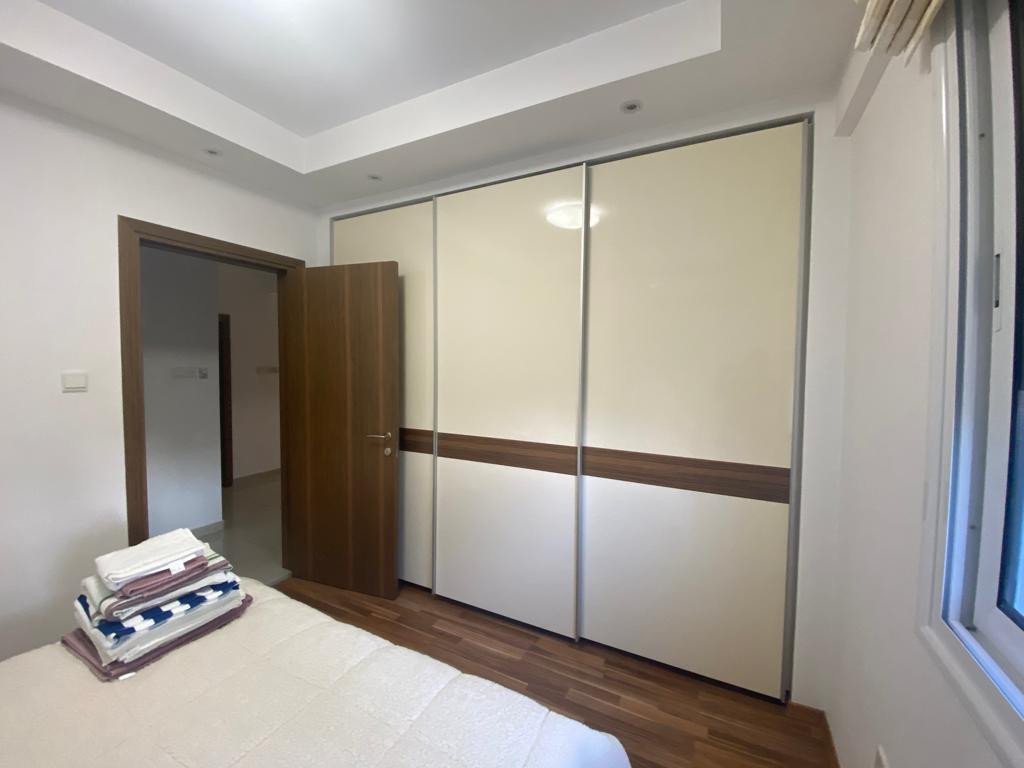 Apartment (Flat) in Germasoyia Tourist Area, Limassol for Sale