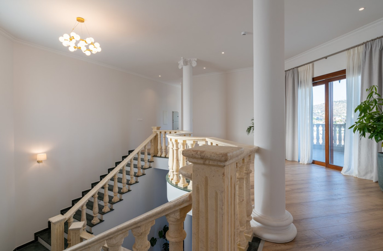 House (Detached) in Kalogiri, Limassol for Sale