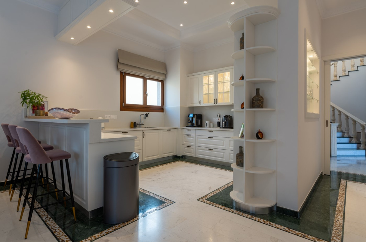 House (Detached) in Kalogiri, Limassol for Sale